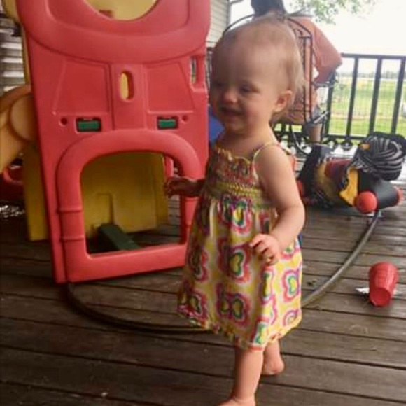 Meet your Posher, Hannah - Picture 1 of 1